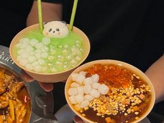 -胖哥俩肉蟹煲(萧山加州阳光店)