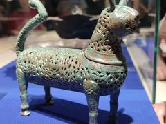 -上海博物馆(人民广场馆)