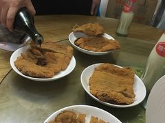 -潘国仙耳光馄饨(黄家阙路店)