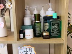 -岚魅儿·洗头头疗·按摩SPA(金光华店)