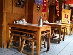 -虢国羊肉汤馆(政二街店)