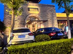 -苏州吴宫泛太平洋酒店