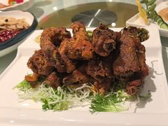 -香满楼(南关店)
