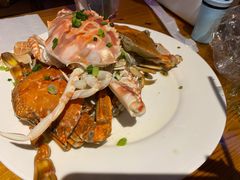 -花乐餐厅(涠洲岛店)