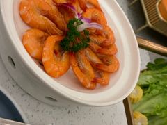 -若爱猪肚鸡·啫啫煲(循礼门M+店)