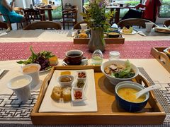 -霁云上院餐厅