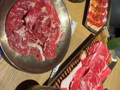 -西塔老太太泥炉烤肉(亚运村店)
