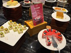 -东方红海鲜百汇(国际大厦店)