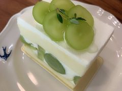 -侘寂甜品(自取店)
