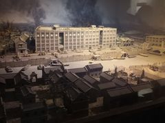 -上海四行仓库抗战纪念馆