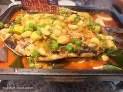 -里岛烤鱼(东港凯虹广场店)