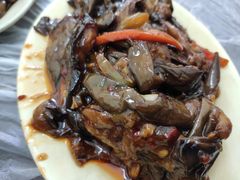 -尹记餐馆(花园店)