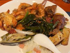 -昆明佳华广场酒店·西餐厅
