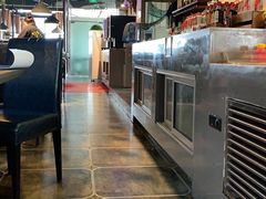 -阳光牧场自助餐厅(宝德购物中心店)