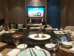 包厢-童福兴·南京菜(老门东店)