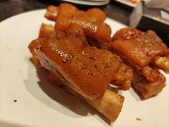 -川骄海鲜自助(河东店)