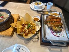 -羊之道草原味道清真餐厅(番禺店)
