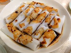 蒸卷粉-祥利西饼