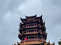 -黄鹤楼