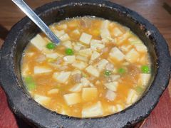 -绿茶餐厅(南昌王府井店)