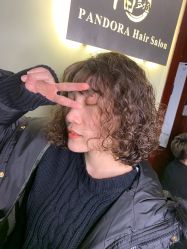 -潘多拉Hairsalon