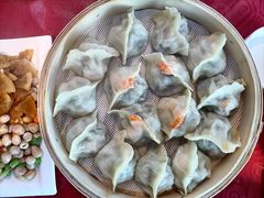 -韩记海鲜饺子(隆仁世家店)