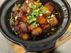 -十朝院子·南京菜(夫子庙店)