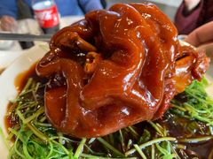 -上海虹桥宾馆味翠餐厅