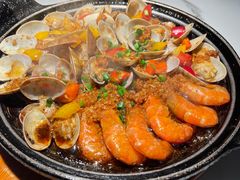 -相遇·川湘融合菜(金坛吾悦广场店)