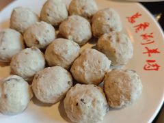 -总参北京涮羊肉