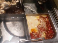 -海底捞火锅(大学路新象城店)
