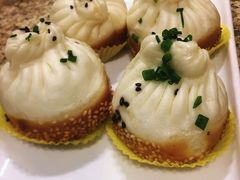 生煎包-東城故事·尋找姆媽的味道(玉兰路店)