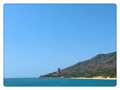 -三亚南山文化旅游区