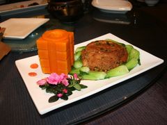 8-老房子金沙元年川菜食府·花园餐厅(金沙店)