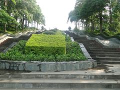 景点-湖光岩风景区