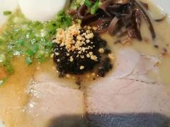 -一豚轩·烧鸟·豚骨拉面(五四路店)