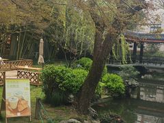 -浙江省博物馆(孤山馆区)