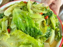 -清真·馬坡二旦烧烤(人生一串拍摄店)