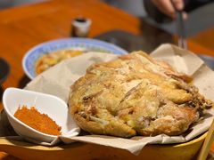 葫芦鸡-醉长安(南门总店)
