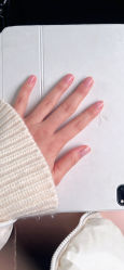 -洋子Nail Skincare