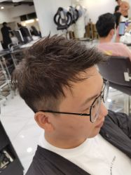 -雅仕 HAIR SALON 美发沙龙