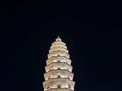 -开元寺塔