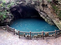 -玉女潭景区