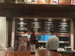 -宝莱纳餐厅(滨江店)