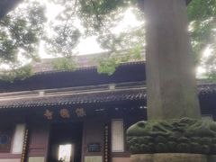 -宁波市保国寺古建筑博物馆
