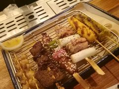 -RMK Shochu Bar(三诺店)