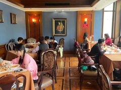 -德大西餐社