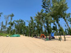 -西涌国际滨海旅游区