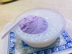 雪糕西米露-百花传统甜品店(原址店)