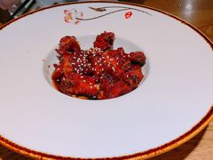 百味糖排-杭百味·大众精选杭帮菜(西湖音乐喷泉店)
